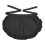Grembiule da cucina/ristorante in cotone 100%, grembiuli da bistrot con tasche (2 pezzi) 1