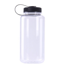 YIEMEEN Wide Mouth Plastic Water Cup Mug 1000ml Large Capacity Sports Water Bottle