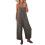 Mawalde Dam Casual Jumpsuits Grå S 1