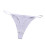 Σλιπ Icy Silk Cheeky Ανοιχτό Μωβ XL 1