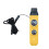 Yellow Emergency Whistle Tool Outdoor 7.1-in-1 1