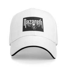 Nazareth College baseballpet unisex 1 stuk