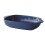 Ceramic Baking Dish Rectangular with Handles 1 Piece 1
