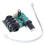 TL072 operational amplifier high-impedance low-noise preamp 1