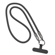 Câble de charge USB-C Yammee avec cordon, 1 m