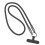Câble de charge USB-C Yammee avec cordon, 1 m 1