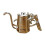Chaveiro Moedor de Café – Alloy Cloud Design 1