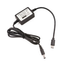 USB-C PD - DC 24V virtajohto 24V laitteet 115cm