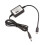 USB-C PD - DC 24V virtajohto 24V laitteet 115cm 1