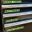 12-Pack Magnetic Toolbox Labels, 3D Printed Drawer Tags, Easy-to-Read & Quick Tool Identification 3