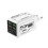 USB-C power adapter 240W 6-port PD QC 1