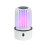 Rechargeable Mosquito Killer Lamp White Portable 1