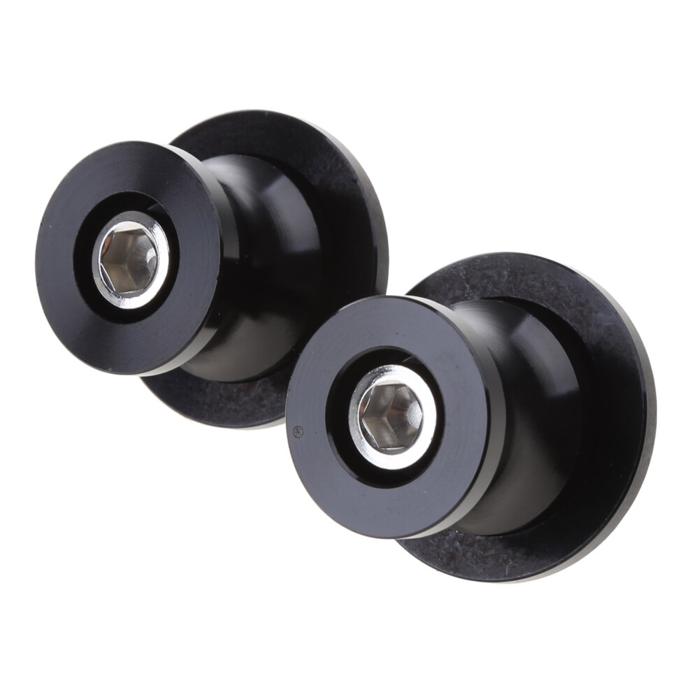 Motorcycle Swing Arm Spool Slider For Kawasaki Z Series 9058772180933