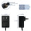 Batterilader for 12V Ride-On-leker1 enhet 3
