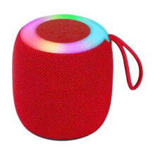 Φορητό ηχείο Bluetooth με μίνι υπογούφερ με ισχυρά μπάσα