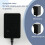Batterilader for 12V Ride-On-leker1 enhet 6