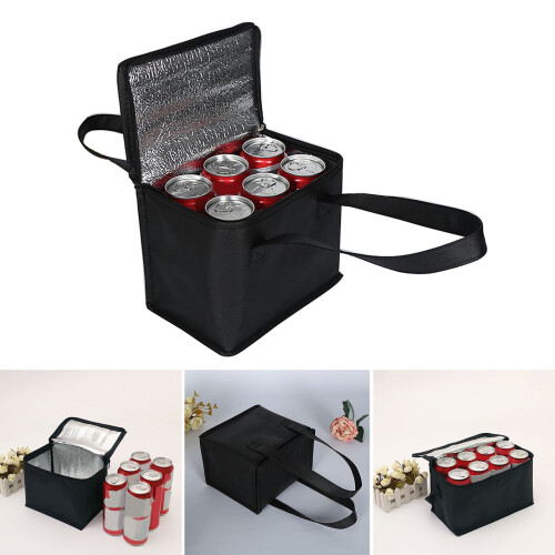 Sac isotherme pliable grand format pour livraison 1