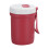 Tasse à soupe en acier inoxydable avec anse 400 ml 2