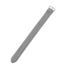 Ersättningsrem för klockarmband, bekvämt armband, universell passform för smartklockor och traditionella klockor