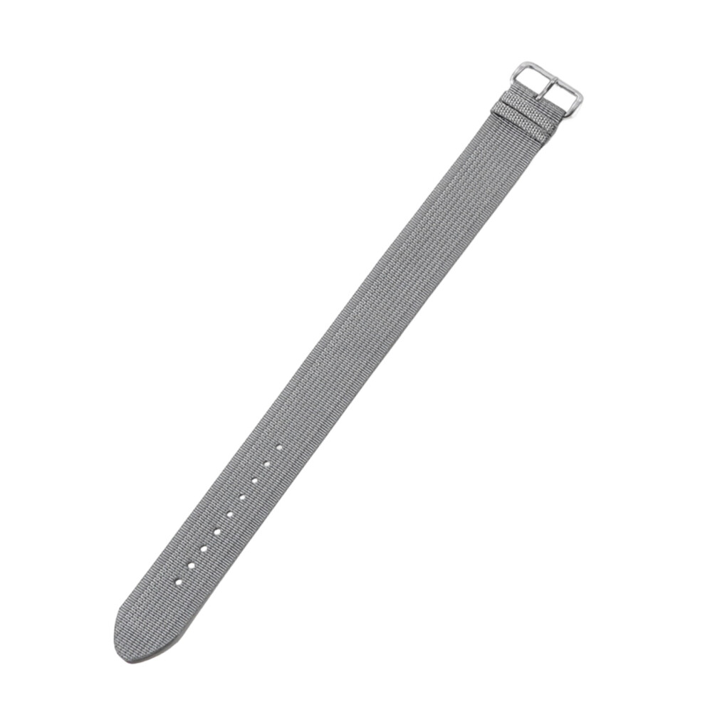 Watch Band Replacement Strap, Comfortable Wristband, Universal Fit For Smartwatches & Traditional Watches 9402001084712