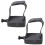 Peidil Rothar Aclaíochta Snáithe 9/16" nó 1/2" – Péire 1
