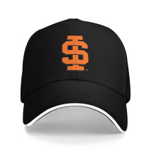 Unisexové baseballové čiapky Idaho State University, sendvičové čiapky, klobúk pre otca, ležérny klobúk