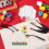Inktmengpenselen Plastic Blender Set 6-delig 4