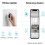 Watcheye Security Camera 1080p HD Mini WiFi 4G Indoor 2