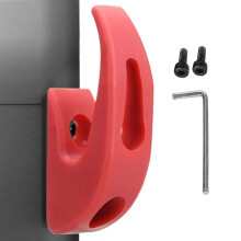 Electric Scooter Front Hook Electric Skateboards Hook Load-Bearing 50kg Motorbike Tool Storage Tool For Daily Items usual