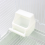 KCT KCT Lima Plus Exotic Portable Bird Cage Small - White 2