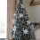 Laços de Natal de veludo 57 polegadas (24 peças) 7