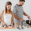 Non-stick Egg Boiler & Poacher Cup Set – Efficient, Durable, for Poached/Hard-Boiled Eggs, 1pc 6