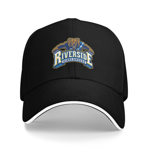 UC Riverside Highlander baseballpet unisex1