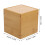 Teebox-Organizer aus Holz mit Schiebedeckel (1 Stück) 2