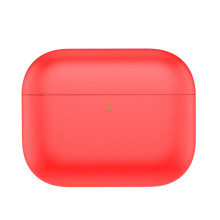360 suojakotelo Pro3Wireless-nappikuulokkeille, kevyt