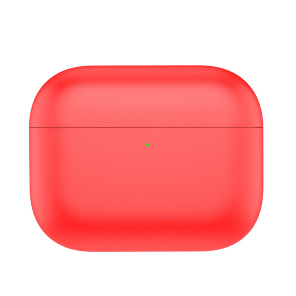 360Degree Protective Case For Pro3 Wireless Earbuds Nonslip Surfaces Cover Easy Cleaning Lightweight Shell Snugly Fit 9193271198260