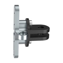 Quick-Release Alloy Bike Mount for Controllers 360Rotation Shockproof Grip Tool-Free Setup