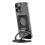 Support de téléphone pliable double face, portable, pour voiture 5
