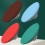 42cm Soft Diffuser Lamp Cover Cloth Diffuser Reflectors Lamp Sock Photography Studio Accessories for Flashing Light 4