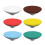 42cm Soft Diffuser Lamp Cover Cloth Diffuser Reflectors Lamp Sock Photography Studio Accessories for Flashing Light 4