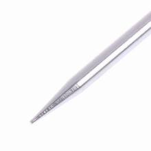 Ice Pick Ice Icing Breaker Wooden Handle Stainless Steel Ice Pick Punch Crusher Cocktail Stick Fruit Bar Kitchen Tool