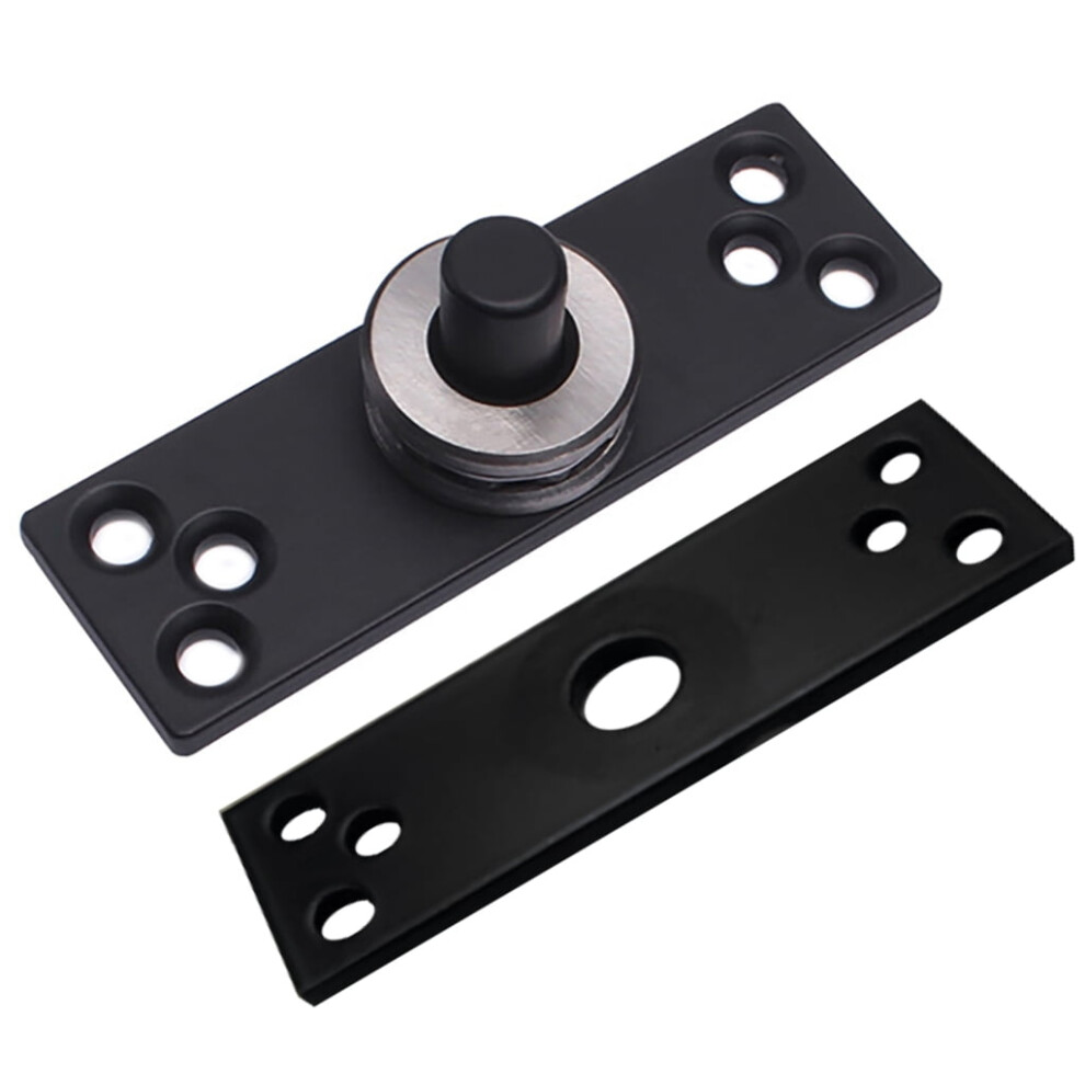 360 Degree Rotating Concealed Hinge Invisible Door Hinge Corrosion Resistant Hinge Upgrades For Cabinet Door & Wardrobes 9422877828937