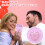 Valentine's Day Pocket Card Set 6 pcs 4