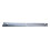 Andersen Window Operator Channel/Track, 14.5", for 1960–1974 Windows, Square Button, Compatible with 7073A/7073B 1