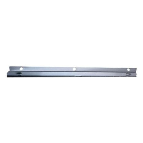 Andersen Window Operator Channel/Track, 14.5", for 1960–1974 Windows, Square Button, Compatible with 7073A/7073B