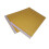 Envelopes acolchoados com bolhas para envio, 31,75 x 48,26 cm (12,5 x 19 polegadas), pacote com 50 unidades. 1
