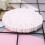 Lace Coasters Set of 100 Paper Texture Table Place Mats 4