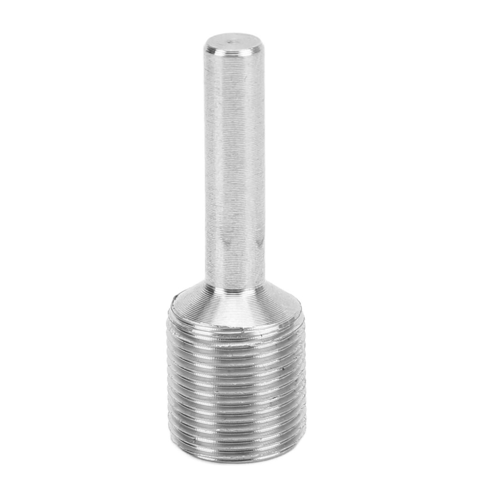 Tat Die Starter, Threading Alignment Tool 1.5In Long Heavy Duty Sturdy High Accuracy Anti Deform For.22.223 Diameter Tube 9422877342143