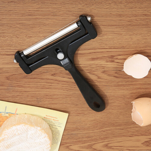 Trancheuse à fromage manuelle en alliage Capino (1 pièce) 1