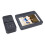 Video Intercom System 5MP Camera 120 Wide Angle 4.3" 5